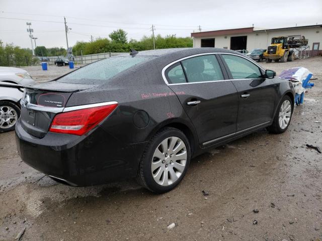 Photo 3 from auction – 2014 BUICK LACROSSE P with VIN 1G4GE5G34EF152523