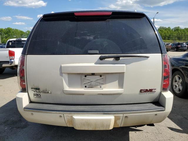 Photo 6 from auction – 2012 GMC YUKON DENA with VIN 1GKS2EEF8CR139620