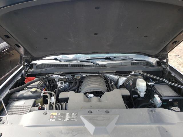 Photo 11 from auction – 2015 CHEVROLET 1500 with VIN 3GCUKREC8FG143771