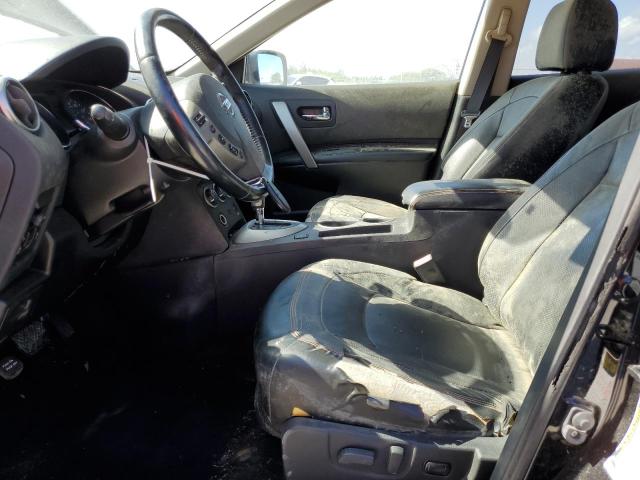 Photo 7 from auction – 2011 NISSAN ROGUE S with VIN JN8AS5MV4BW662430
