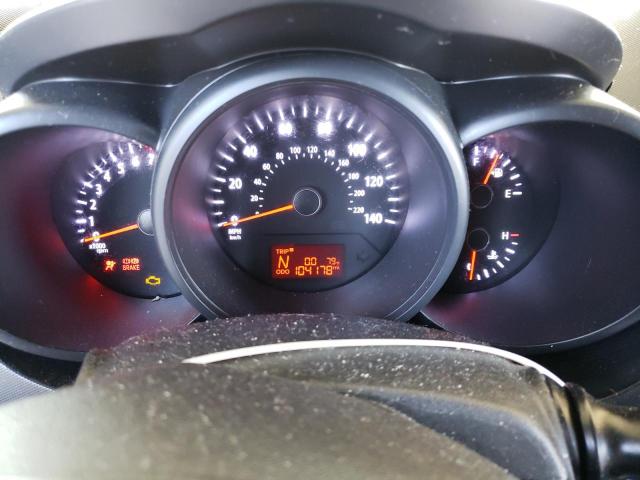 Photo 9 from auction – 2012 KIA SOUL with VIN KNDJT2A54C7406960