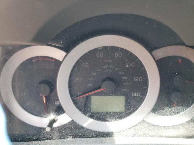 Photo 9 from auction – 2010 TOYOTA RAV4 with VIN 2T3BF4DV9AW029689