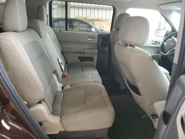 Photo 11 from auction – 2012 FORD FLEX SE with VIN 2FMGK5BC3CBD22756
