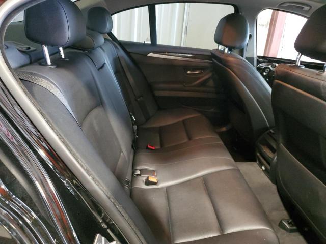 Photo 10 from auction – 2016 BMW 528 I with VIN WBA5A5C52GG354611