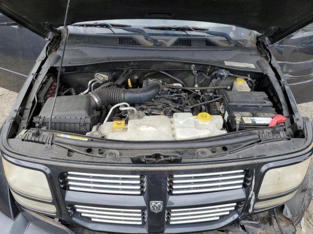 Фото 11 с аукциона – 2011 DODGE NITRO HEAT с VIN 1D4PU4GK7BW561736