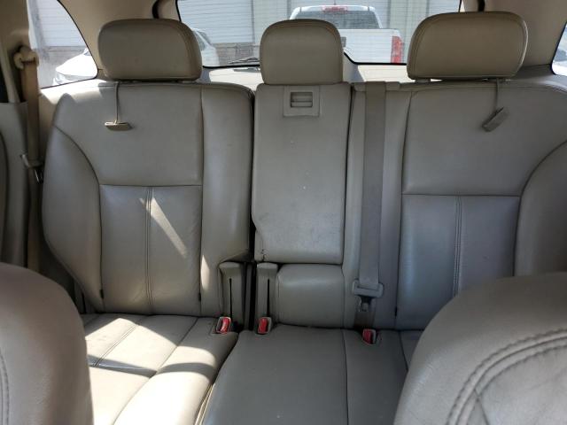 Photo 10 from auction – 2007 FORD EDGE SE with VIN 2FMDK36C97BB09625