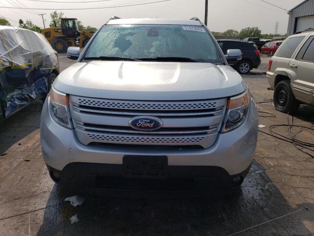 Photo 5 from auction – 2015 FORD EXPLORER L with VIN 1FM5K8F81FGB08330