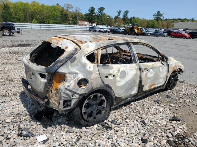 Photo 3 from auction – 2021 SUBARU CROSSTREK with VIN JF2GTABC3M8226349