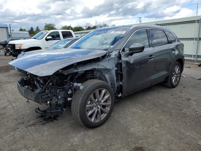 MAZDA CX-9 GRAND 2023 with VIN JM3TCBDY7P0630731 - Photo from auction