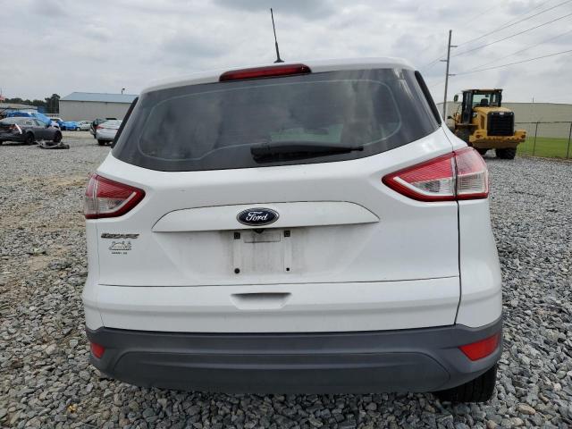 Photo 6 from auction – 2016 FORD ESCAPE S with VIN 1FMCU0F73GUB88324