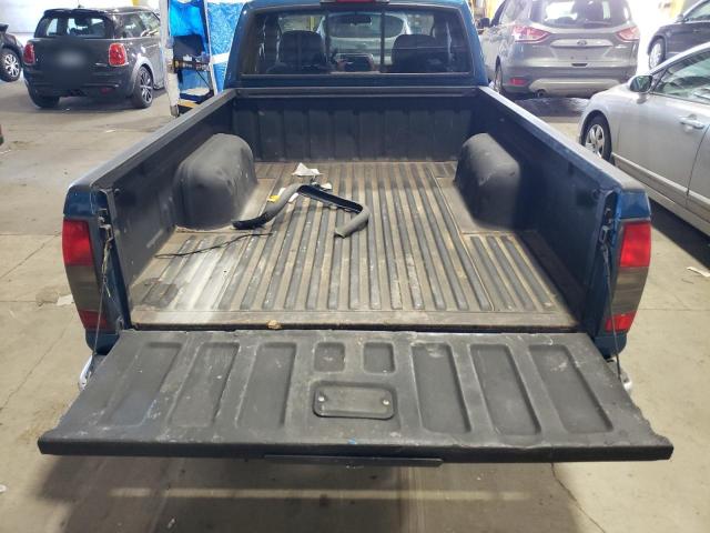 Photo 10 from auction – 2002 NISSAN FRONTIER K with VIN 1N6DD26S12C312059