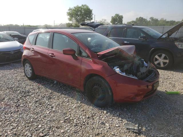 Photo 4 from auction – 2015 NISSAN VERSA NOTE with VIN 3N1CE2CP7FL377670