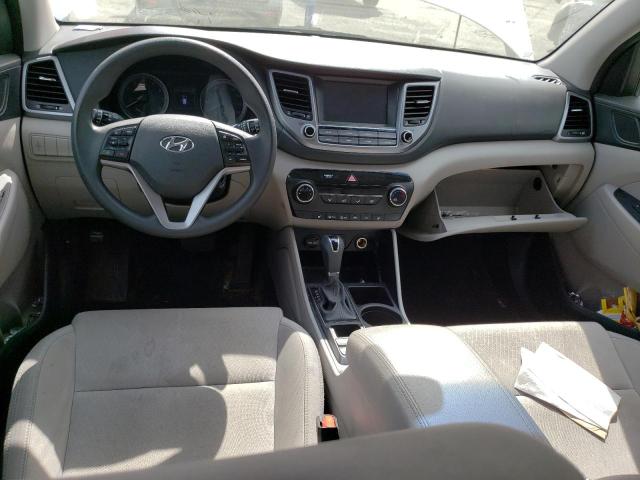 Photo 8 from auction – 2018 HYUNDAI TUCSON SEL with VIN KM8J3CA44JU767144