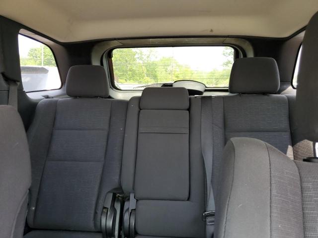 Photo 10 from auction – 2011 JEEP GRAND CHER with VIN 1J4RR4GG0BC535378
