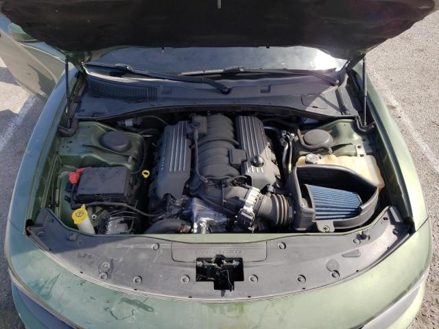 Photo 11 from auction – 2019 DODGE CHARGER with VIN 2C3CDXGJ6KH650592