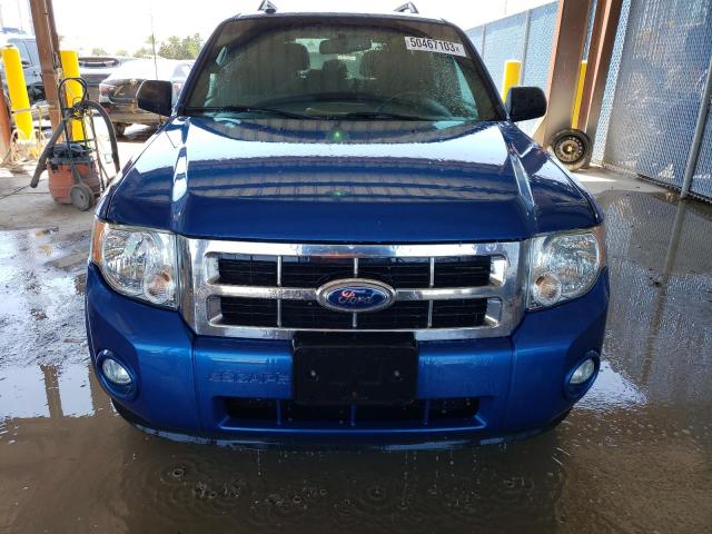 Photo 5 from auction – 2012 FORD ESCAPE XLT with VIN 1FMCU0DG8CKB21212