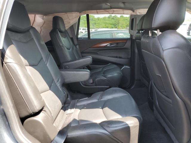 Photo 11 from auction – 2019 CADILLAC ESCALADE with VIN 1GYS4BKJ1KR246031