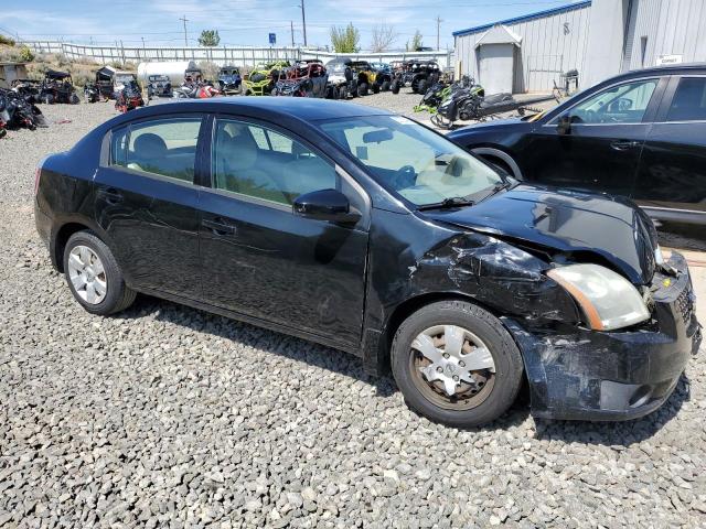 Photo 4 from auction – 2009 NISSAN SENTRA 2.0 with VIN 3N1AB61E19L697015