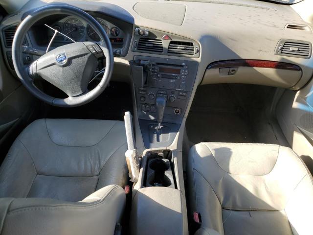 Photo 8 from auction – 2003 VOLVO S60 with VIN YV1RS61TX32274970