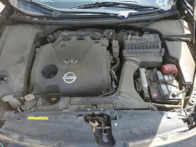 Photo 11 from auction – 2014 NISSAN MAXIMA S with VIN 1N4AA5AP5EC494457