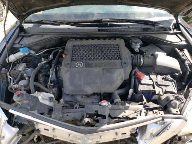 Photo 12 from auction – 2011 ACURA RDX with VIN 5J8TB1H23BA007252