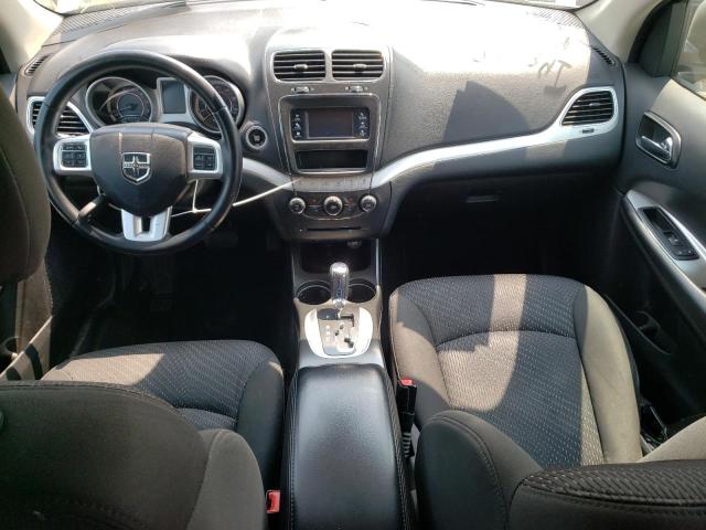 Photo 8 from auction – 2018 DODGE JOURNEY SE with VIN 3C4PDCAB8JT533321