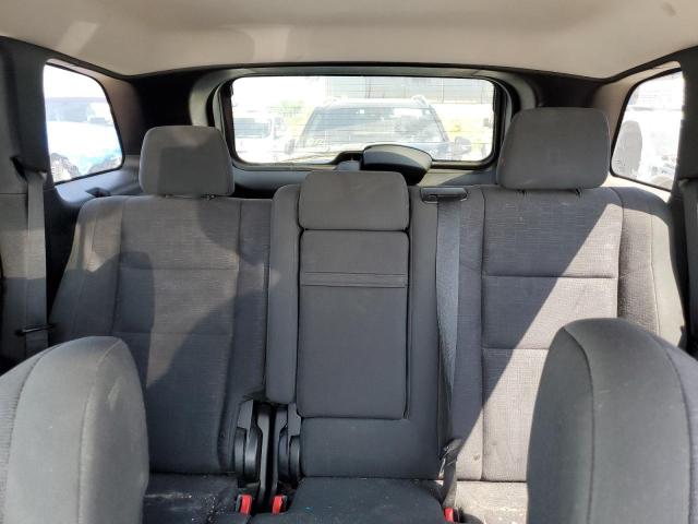 Photo 10 from auction – 2012 JEEP GRAND CHER with VIN 1C4RJFAG2CC219113