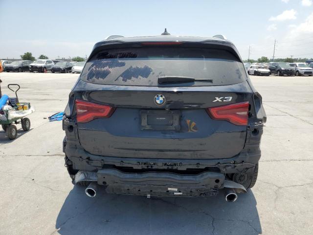 Photo 6 from auction – 2018 BMW X3 XDRIVE3 with VIN 5UXTR9C59JLD59427