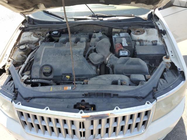 Photo 11 from auction – 2008 LINCOLN MKZ with VIN 3LNHM28T08R637463