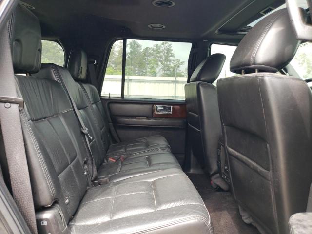 Photo 11 from auction – 2011 LINCOLN NAVIGATOR with VIN 5LMJJ2H52BEJ01682