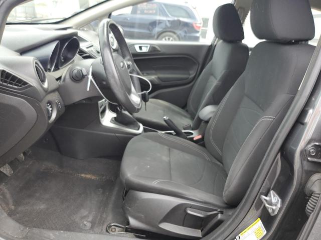 Photo 7 from auction – 2015 FORD FIESTA SE with VIN 3FADP4EJ7FM117446