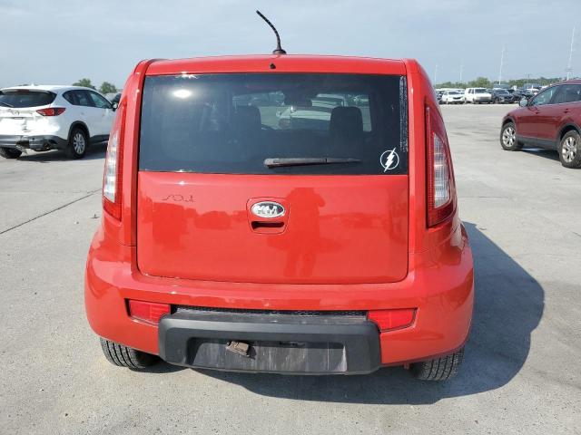 Photo 6 from auction – 2010 KIA SOUL + with VIN KNDJT2A24A7083786