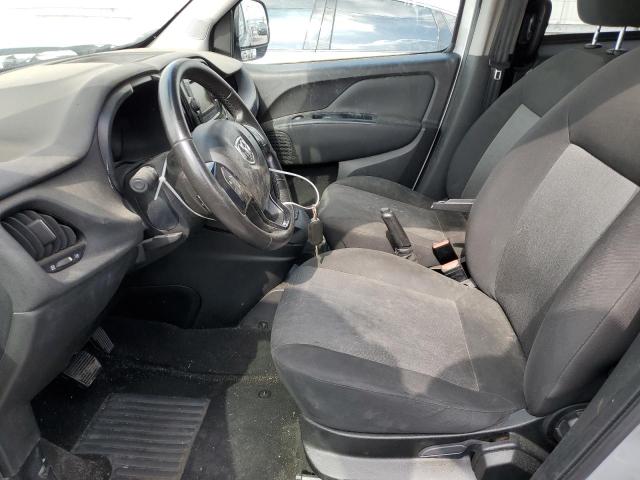 Photo 7 from auction – 2018 RAM PROMASTER with VIN ZFBERFBB5J6K49618