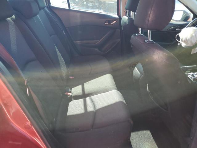 Photo 10 from auction – 2015 MAZDA 3 SPORT with VIN 3MZBM1U77FM168540