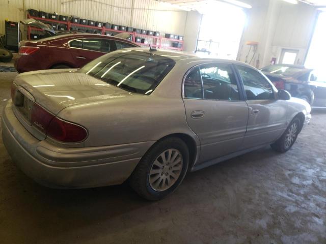 Photo 3 from auction – 2005 BUICK LESABRE LI with VIN 1G4HR54K95U182634