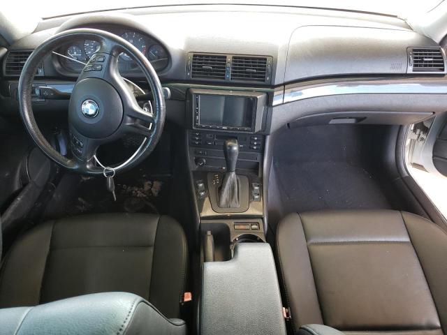 Photo 8 from auction – 2001 BMW 325 CI with VIN WBABN33431JW58267