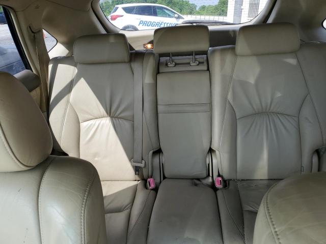 Photo 10 from auction – 2004 LEXUS RX 330 with VIN JTJGA31U240043093
