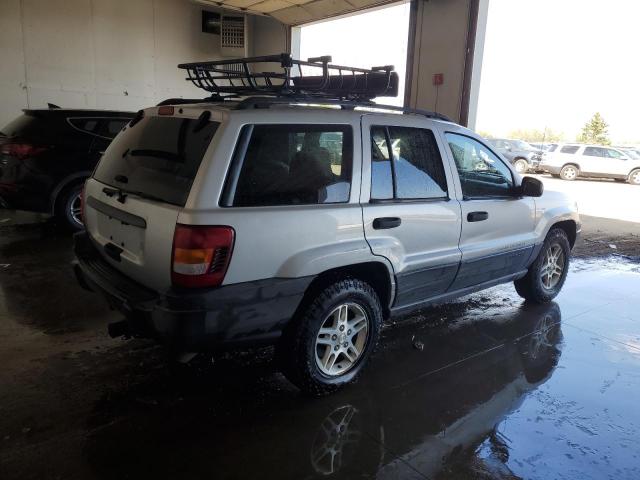 Photo 3 from auction – 2004 JEEP GRAND CHER with VIN 1J4GW48S44C238538