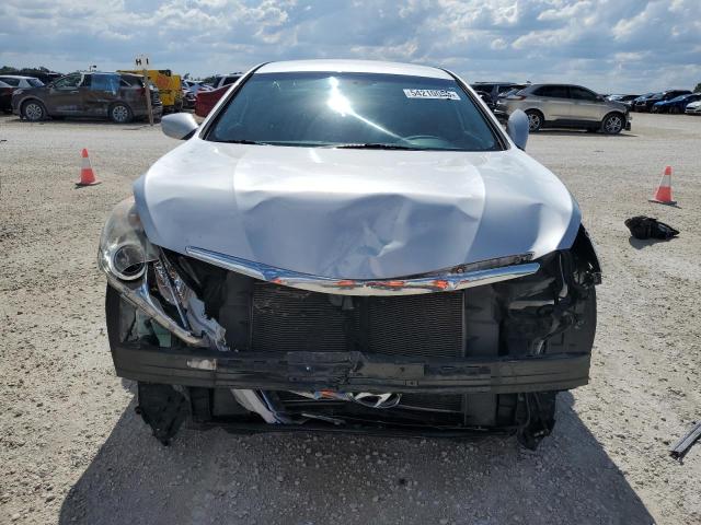 Photo 5 from auction – 2013 HYUNDAI SONATA SE with VIN 5NPEC4AC8DH721981