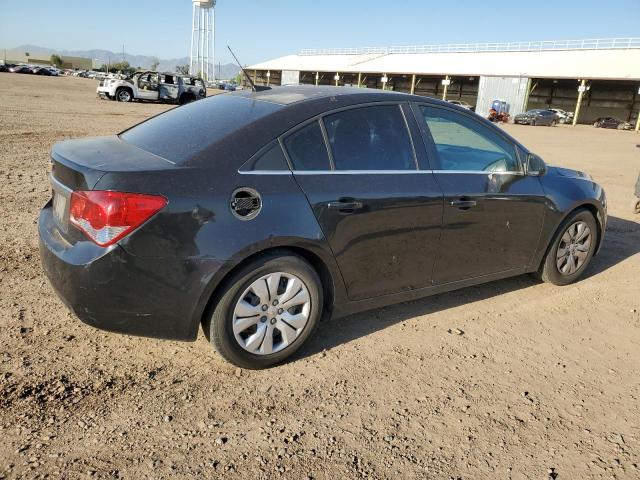 Photo 3 from auction – 2012 CHEVROLET CRUZE LS with VIN 1G1PC5SH3C7395950