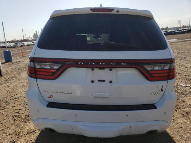 Photo 6 from auction – 2019 DODGE DURANGO R/ with VIN 1C4SDJCT9KC525987