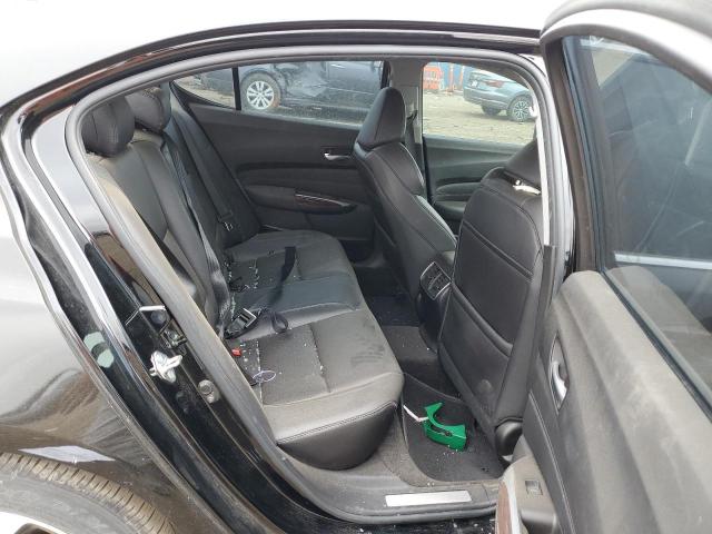 Photo 10 from auction – 2015 ACURA TLX with VIN 19UUB1F36FA020809