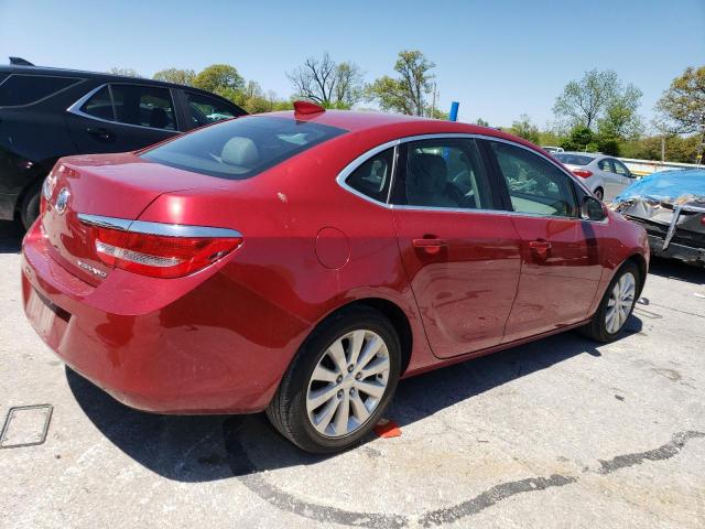 Photo 3 from auction – 2015 BUICK VERANO with VIN 1G4PP5SK2F4180181
