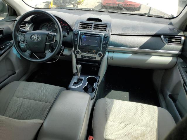 Photo 8 from auction – 2012 TOYOTA CAMRY BASE with VIN 4T1BF1FK1CU153114