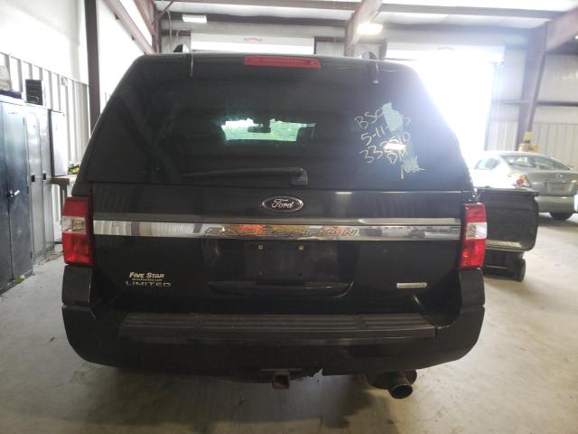 Photo 6 from auction – 2015 FORD EXPEDITION with VIN 1FMJU1KT9FEF46602