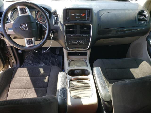 صورة رقم 8 من المزاد - 2013 DODGE GRAND CARA مع VIN 2C4RDGDG6DR568079