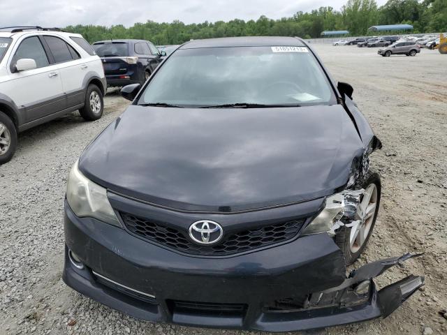 Photo 5 from auction – 2012 TOYOTA CAMRY BASE with VIN 4T1BF1FK7CU153070