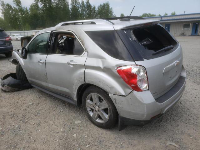 Photo 2 from auction – 2015 CHEVROLET EQUINOX LT with VIN 2GNFLHE32F6432714