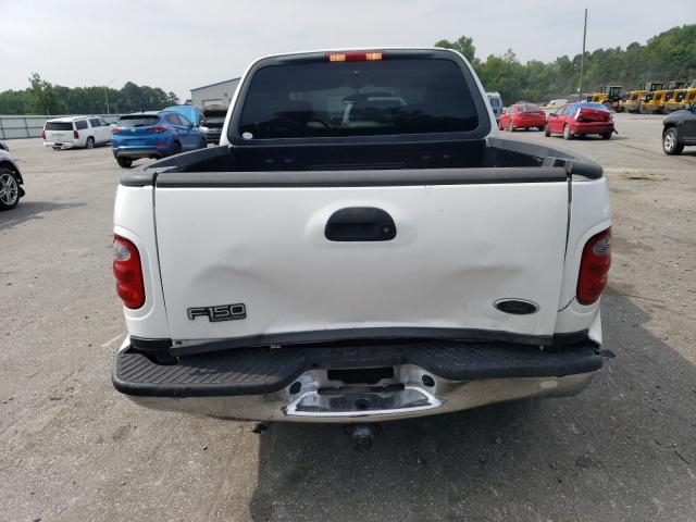 Photo 6 from auction – 2003 FORD F150 SUPER with VIN 1FTRW07653KC69457