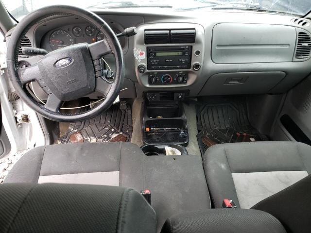 Photo 8 from auction – 2011 FORD RANGER SUP with VIN 1FTKR4EE1BPA87332
